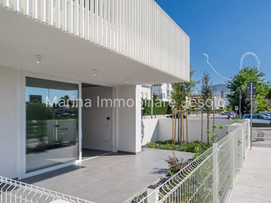 Immagine 2 di Appartamento in vendita  in Via Equilio a Jesolo