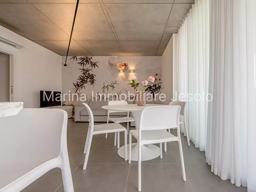 Immagine 5 di Appartamento in vendita  in Via Equilio a Jesolo