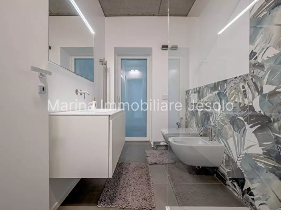 Immagine 7 di Appartamento in vendita  in Via Equilio a Jesolo