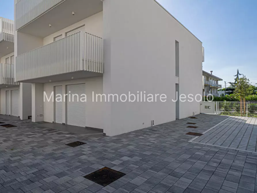 Immagine 9 di Appartamento in vendita  in Via Equilio a Jesolo