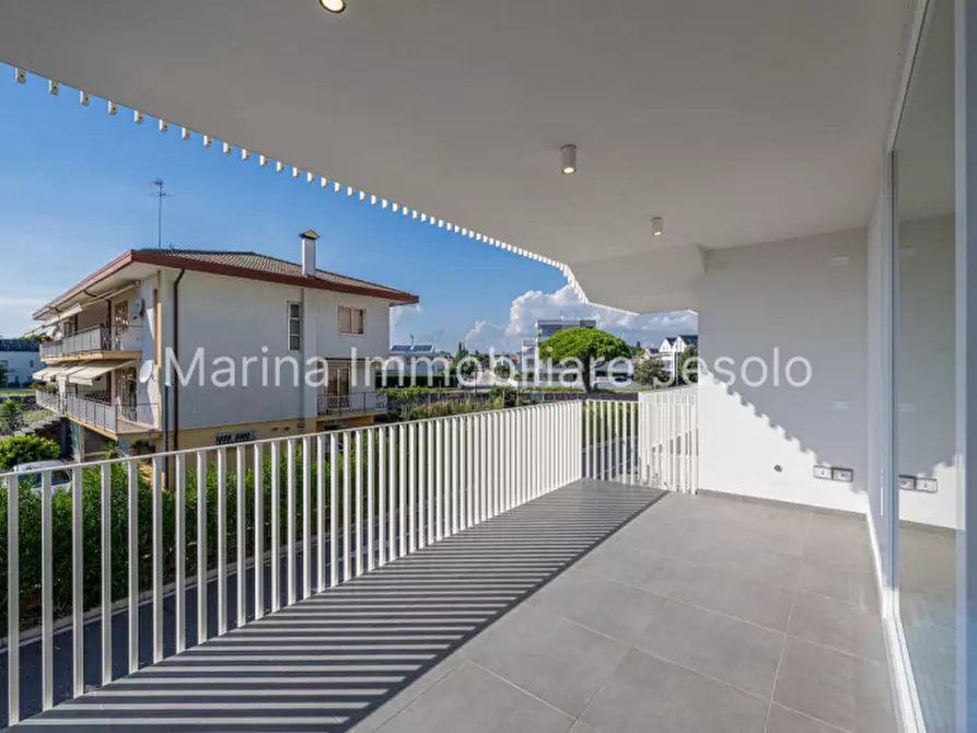 Immagine 12 di Appartamento in vendita  in Via Equilio a Jesolo