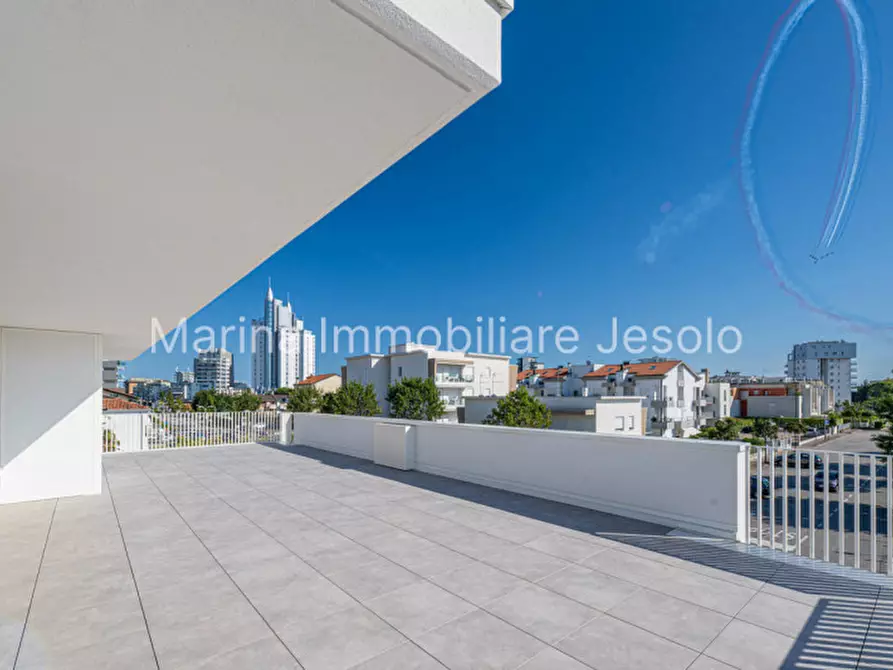 Immagine 14 di Appartamento in vendita  in Via Equilio a Jesolo