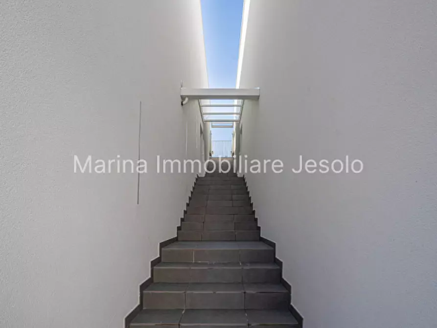 Immagine 15 di Appartamento in vendita  in Via Equilio a Jesolo