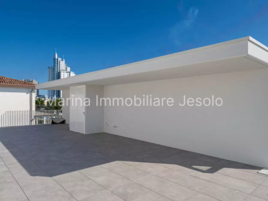 Immagine 16 di Appartamento in vendita  in Via Equilio a Jesolo