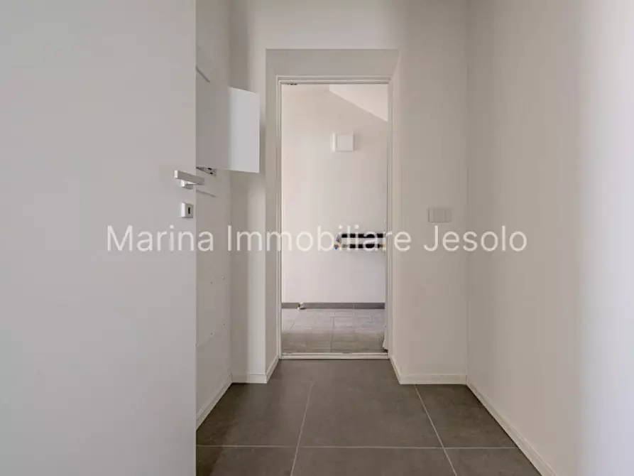Immagine 23 di Appartamento in vendita  in Via Equilio a Jesolo