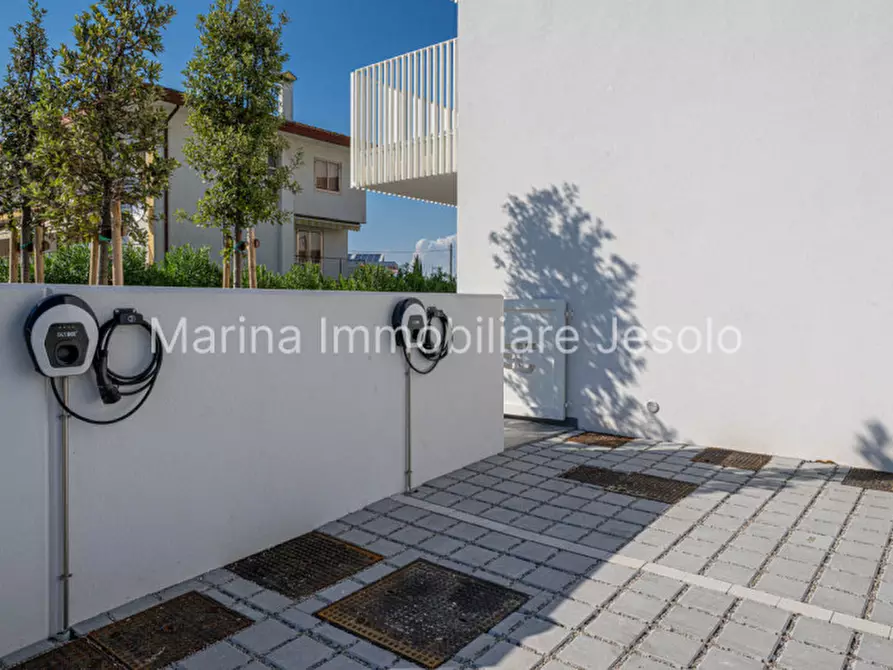 Immagine 24 di Appartamento in vendita  in Via Equilio a Jesolo