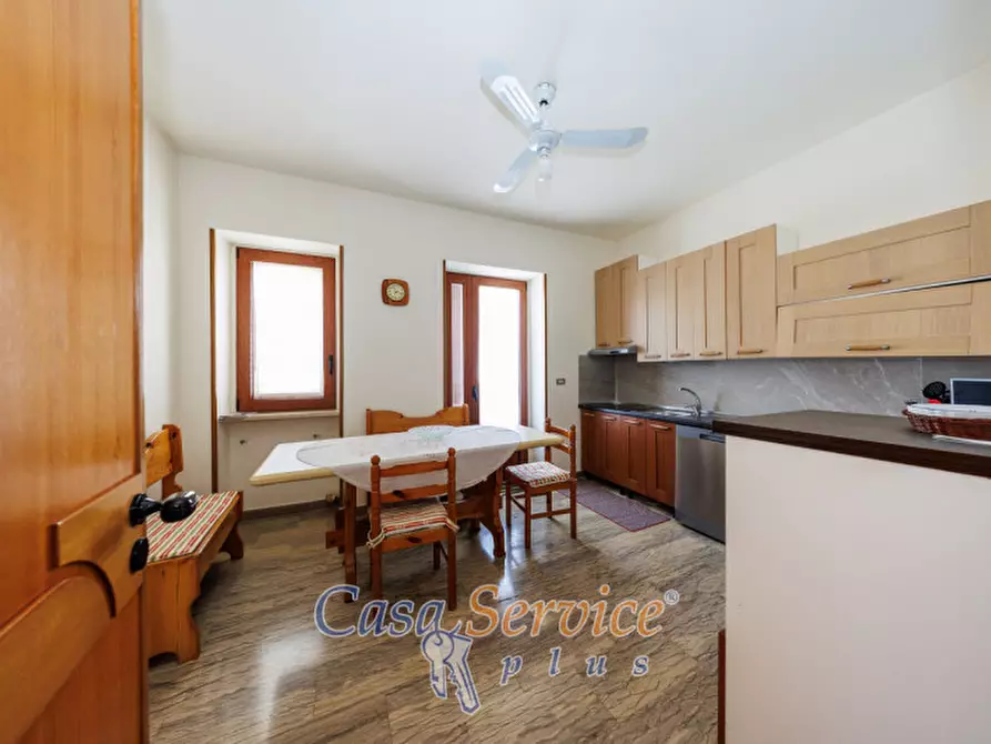 Immagine 4 di Attico in vendita  in Via Nizza a Matino