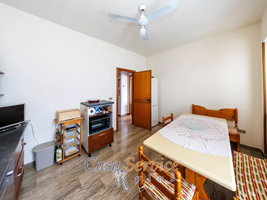 Immagine 5 di Attico in vendita  in Via Nizza a Matino