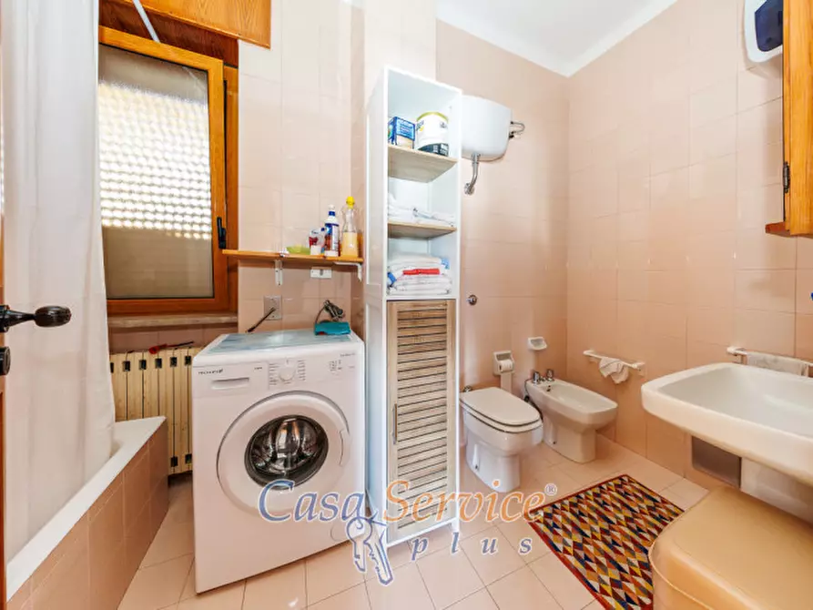 Immagine 7 di Attico in vendita  in Via Nizza a Matino