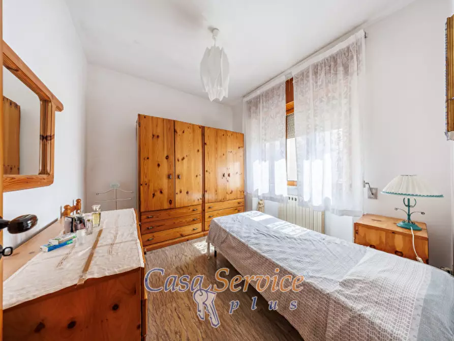 Immagine 8 di Attico in vendita  in Via Nizza a Matino