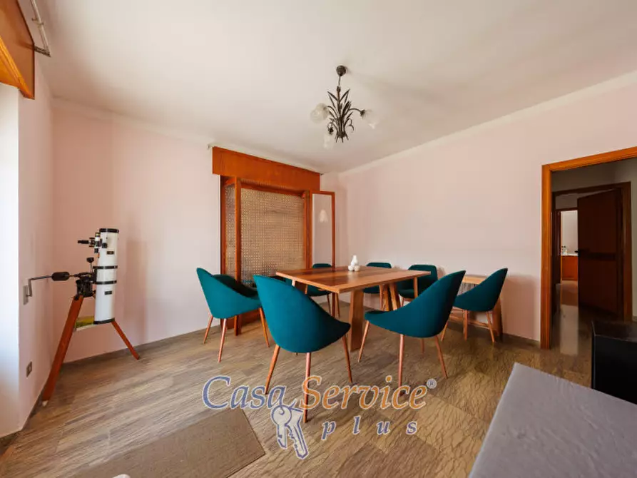 Immagine 9 di Attico in vendita  in Via Nizza a Matino