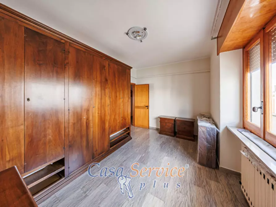 Immagine 11 di Attico in vendita  in Via Nizza a Matino