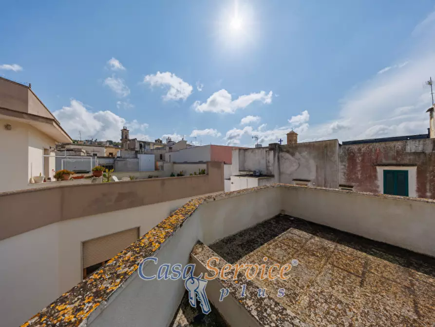 Immagine 17 di Attico in vendita  in Via Nizza a Matino