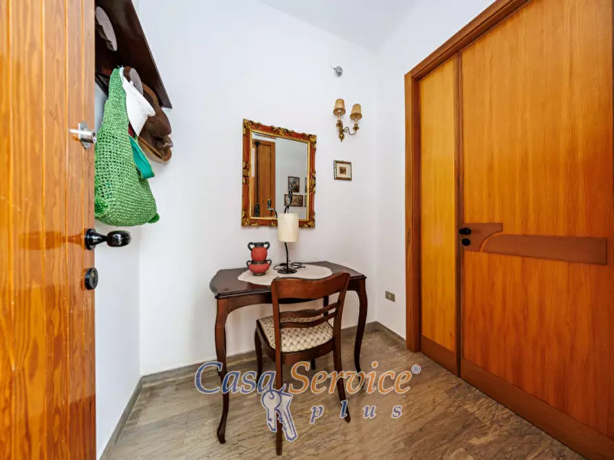 Immagine 20 di Attico in vendita  in Via Nizza a Matino