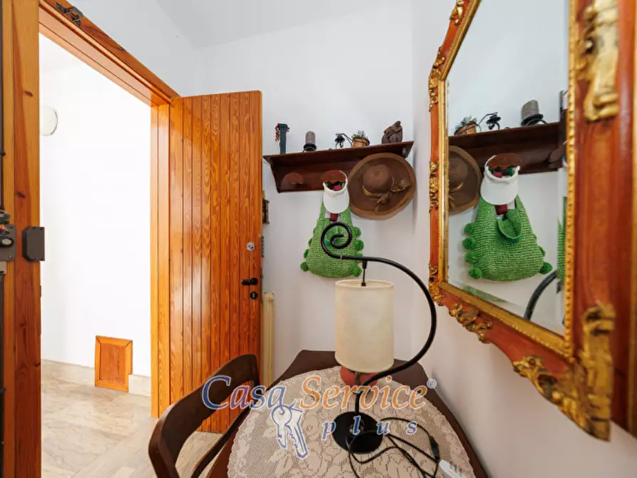 Immagine 21 di Attico in vendita  in Via Nizza a Matino