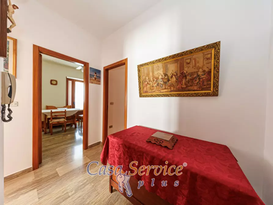 Immagine 22 di Attico in vendita  in Via Nizza a Matino