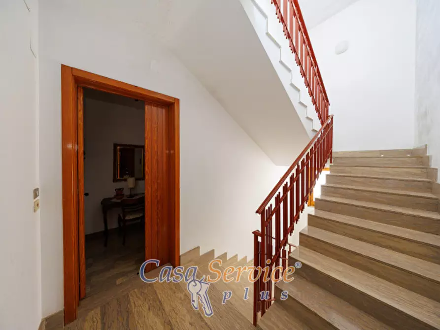 Immagine 28 di Attico in vendita  in Via Nizza a Matino