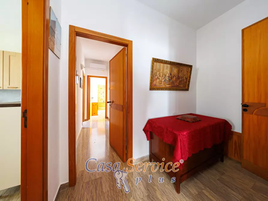 Immagine 29 di Attico in vendita  in Via Nizza a Matino