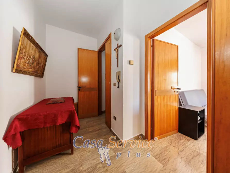 Immagine 30 di Attico in vendita  in Via Nizza a Matino