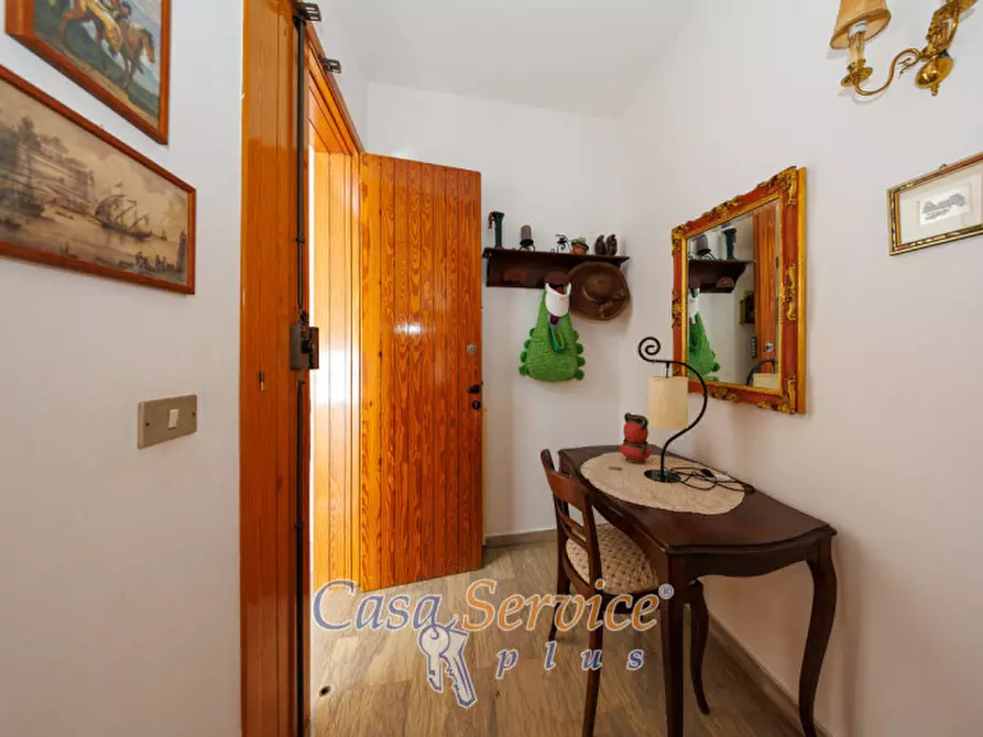 Immagine 31 di Attico in vendita  in Via Nizza a Matino