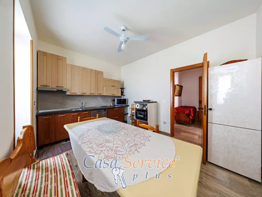 Immagine 33 di Attico in vendita  in Via Nizza a Matino