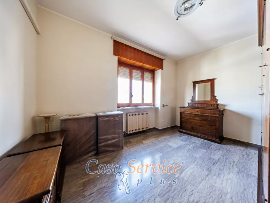 Immagine 35 di Attico in vendita  in Via Nizza a Matino