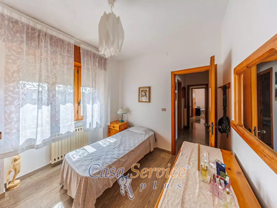 Immagine 36 di Attico in vendita  in Via Nizza a Matino