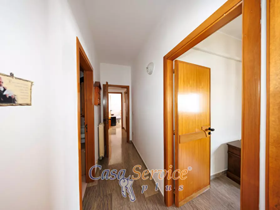 Immagine 37 di Attico in vendita  in Via Nizza a Matino