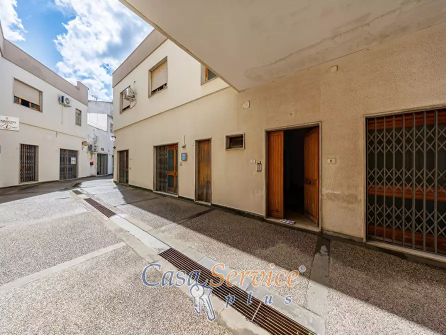 Immagine 39 di Attico in vendita  in Via Nizza a Matino