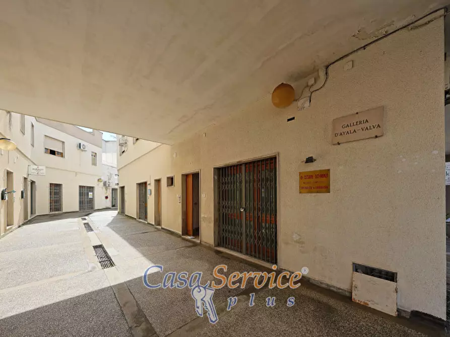 Immagine 43 di Attico in vendita  in Via Nizza a Matino