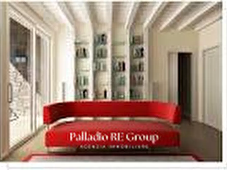 Immagine 20 di Palazzo in vendita  in Contrà Chiesa Santa Caterina a Vicenza