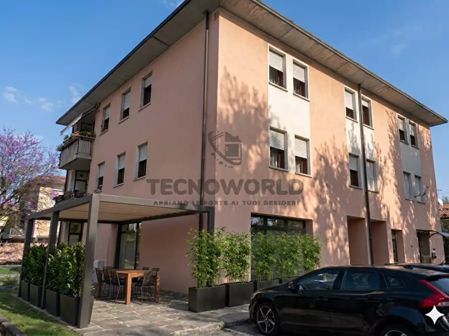Immagine 2 di Appartamento in vendita  in Via dei Bersaglieri 5 a Malo