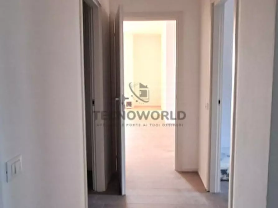 Immagine 6 di Appartamento in vendita  in Via dei Bersaglieri 5 a Malo