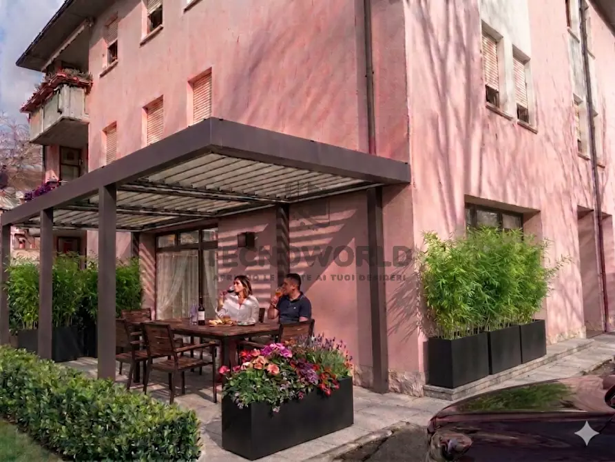 Immagine 8 di Appartamento in vendita  in Via dei Bersaglieri 5 a Malo