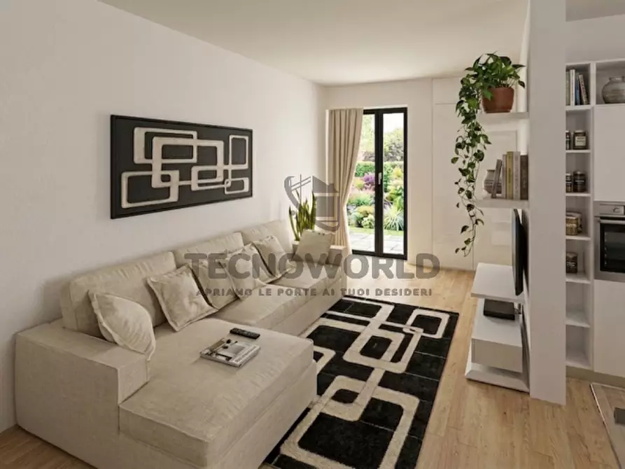 Immagine 9 di Appartamento in vendita  in Via dei Bersaglieri 5 a Malo