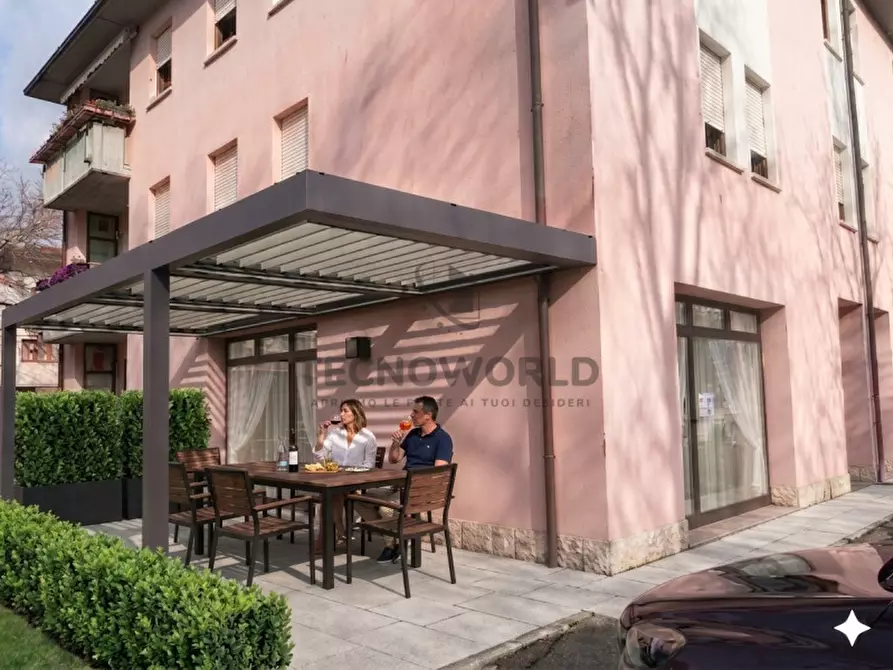 Immagine 12 di Appartamento in vendita  in Via dei Bersaglieri 5 a Malo