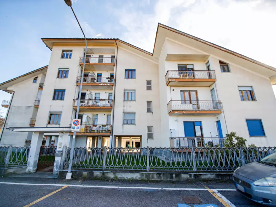 Immagine 1 di Appartamento in vendita  in via milano 1 a San Benigno Canavese