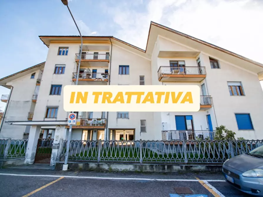 Immagine 1 di Appartamento in vendita  in via milano 1 a San Benigno Canavese