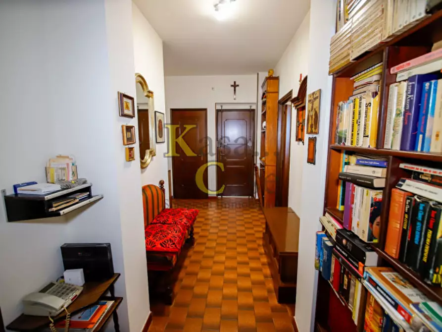 Immagine 2 di Appartamento in vendita  in via milano 1 a San Benigno Canavese