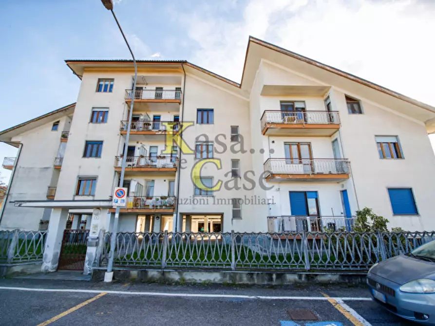 Immagine 2 di Appartamento in vendita  in via milano 1 a San Benigno Canavese