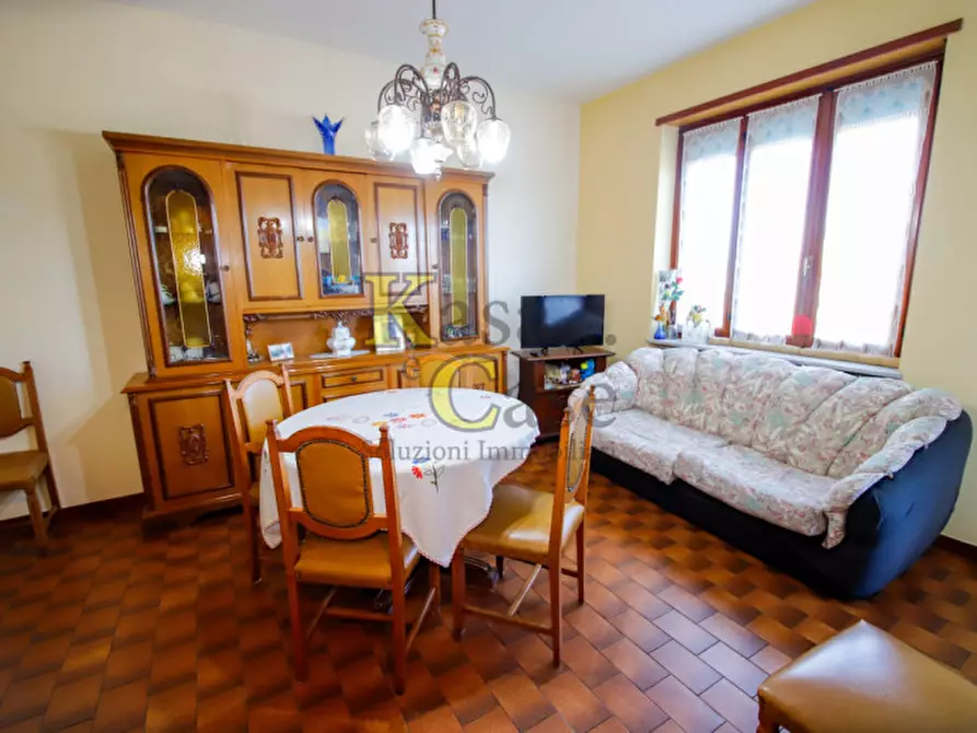 Immagine 4 di Appartamento in vendita  in via milano 1 a San Benigno Canavese