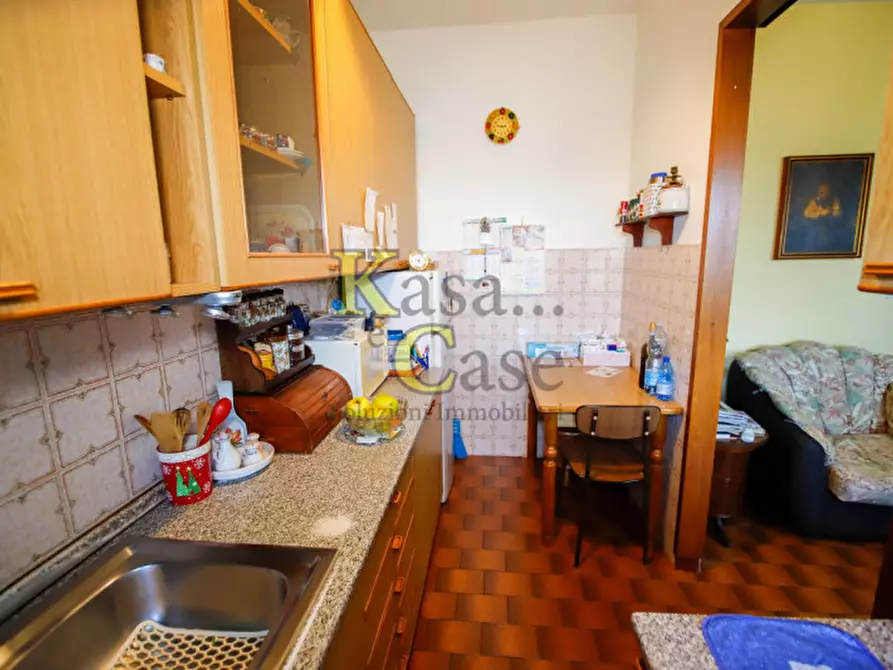 Immagine 9 di Appartamento in vendita  in via milano 1 a San Benigno Canavese