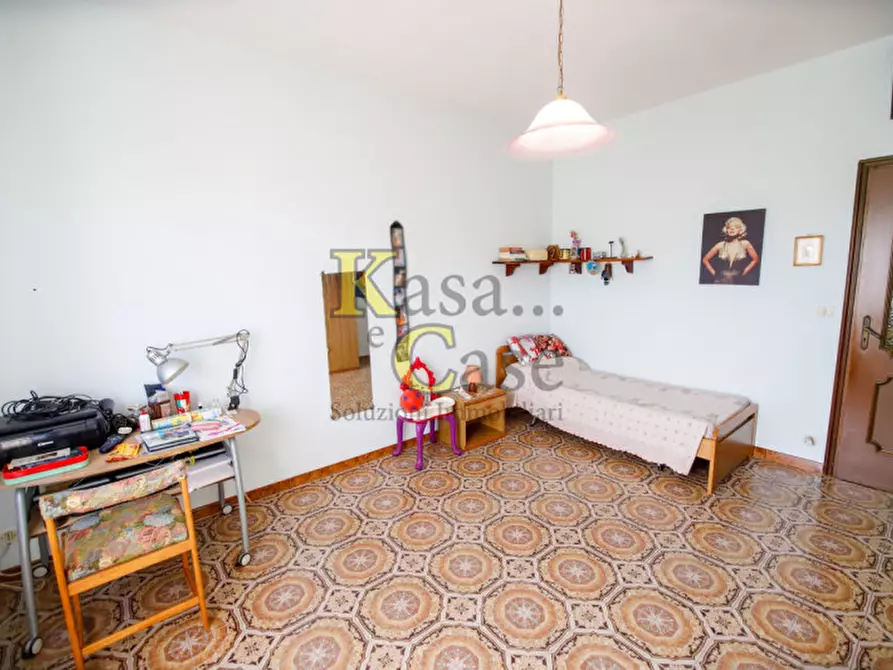 Immagine 10 di Appartamento in vendita  in via milano 1 a San Benigno Canavese