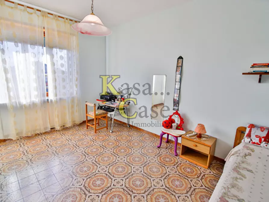 Immagine 11 di Appartamento in vendita  in via milano 1 a San Benigno Canavese