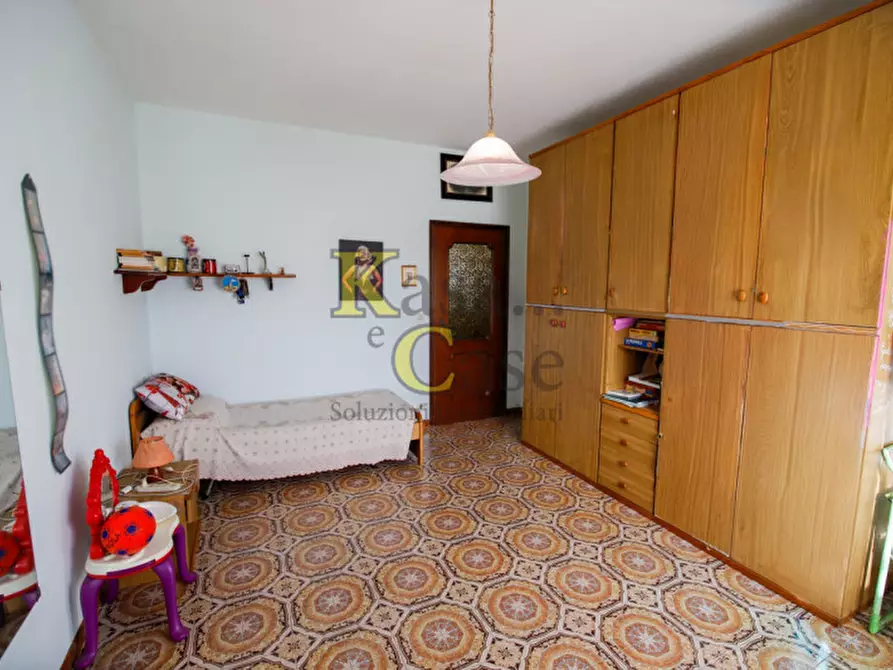 Immagine 12 di Appartamento in vendita  in via milano 1 a San Benigno Canavese