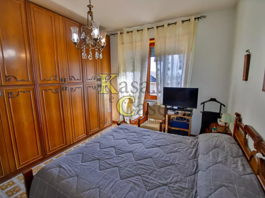 Immagine 17 di Appartamento in vendita  in via milano 1 a San Benigno Canavese