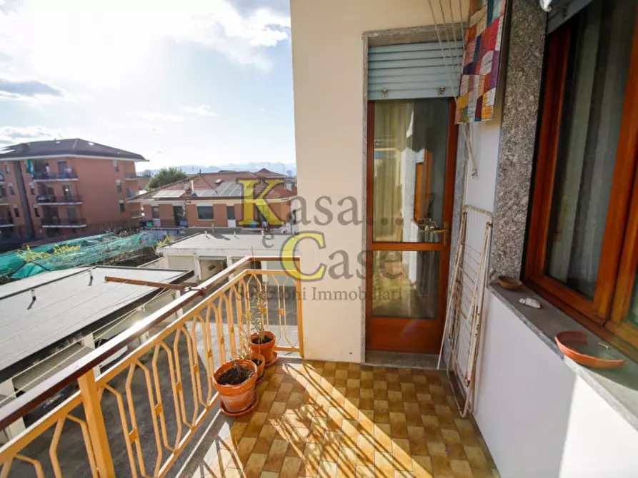 Immagine 22 di Appartamento in vendita  in via milano 1 a San Benigno Canavese