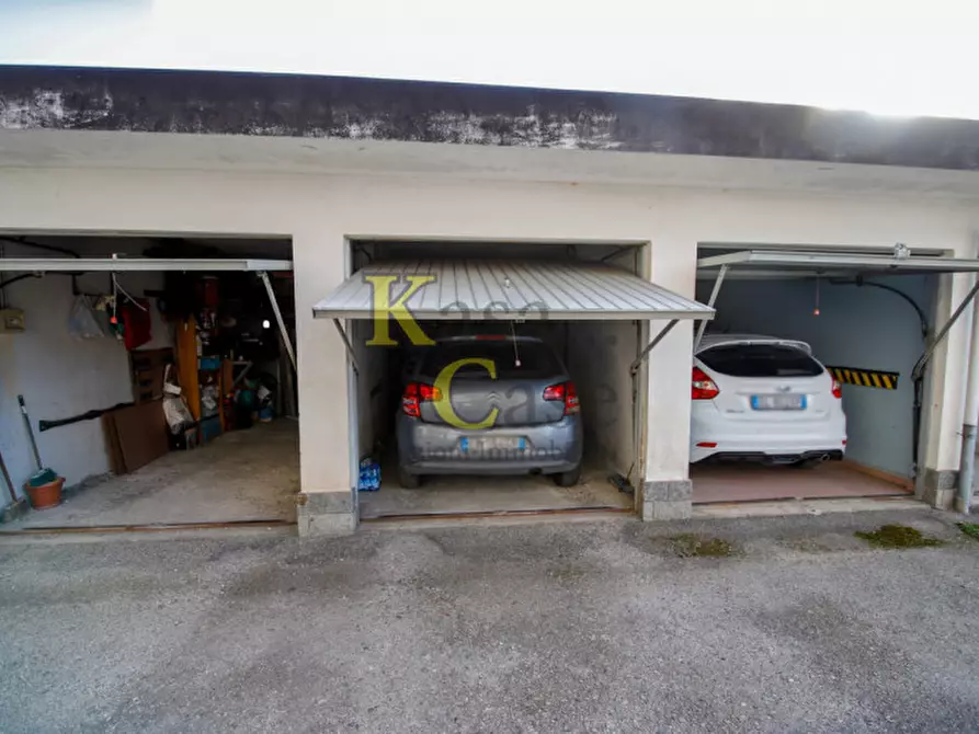 Immagine 26 di Appartamento in vendita  in via milano 1 a San Benigno Canavese