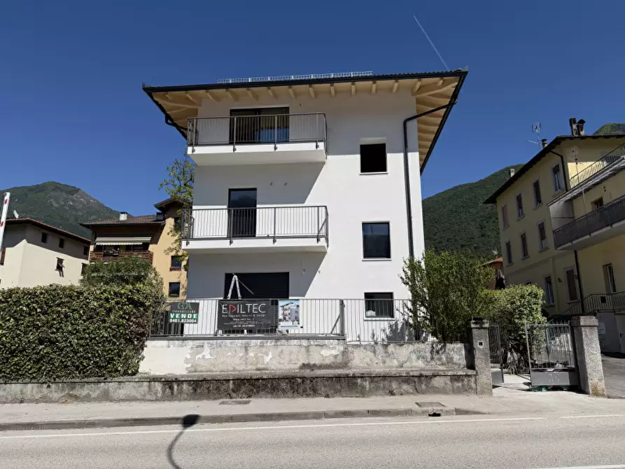 Immagine 1 di Appartamento in vendita  in Via Nazionale a Trento
