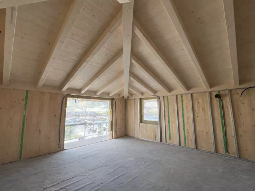 Immagine 1 di Appartamento in vendita  in Via Nazionale a Trento